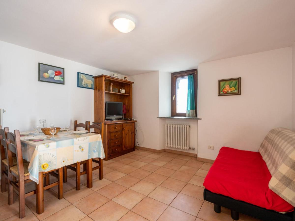 Apartment Grand Sarriod-2 By Interhome Saint-Nicolas Extérieur photo