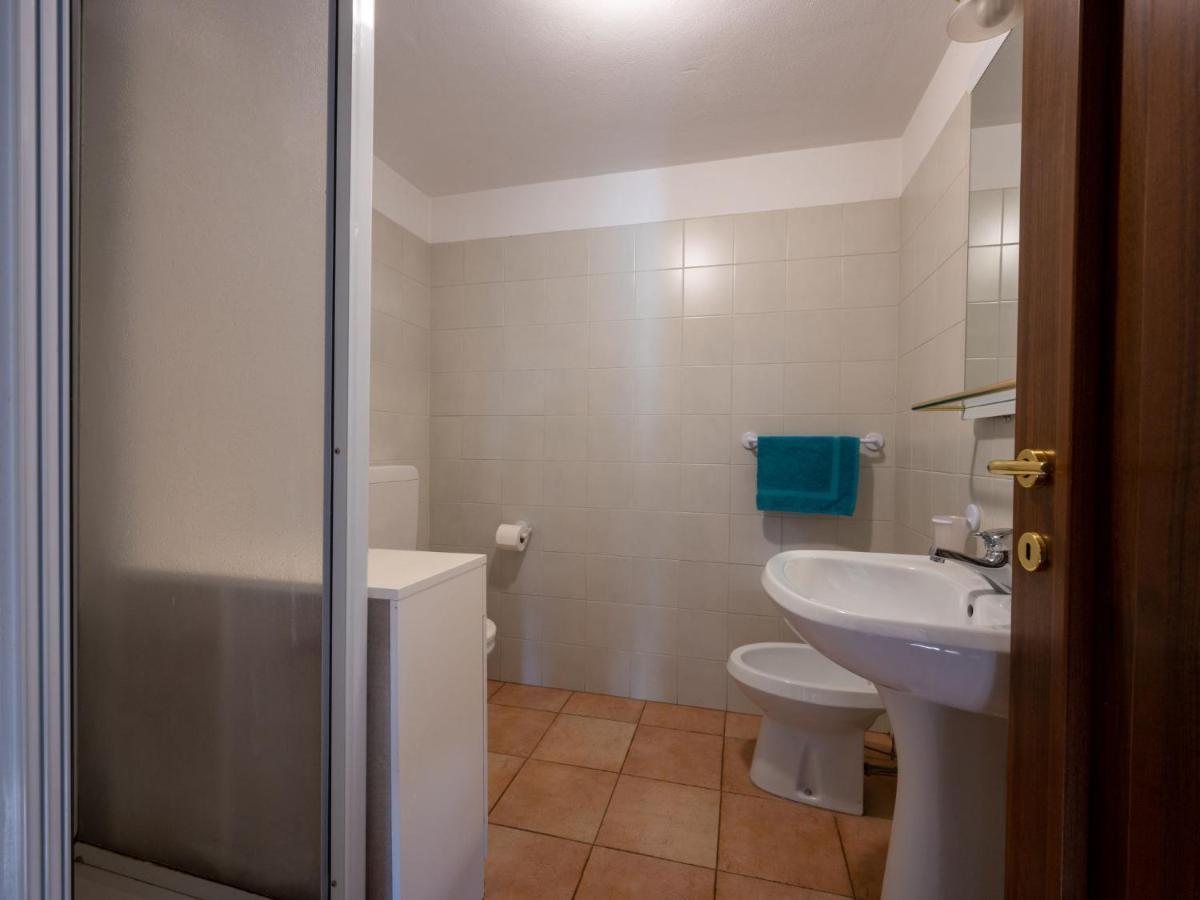 Apartment Grand Sarriod-2 By Interhome Saint-Nicolas Extérieur photo