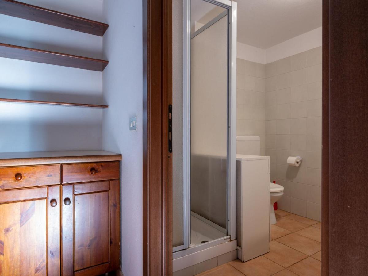 Apartment Grand Sarriod-2 By Interhome Saint-Nicolas Extérieur photo