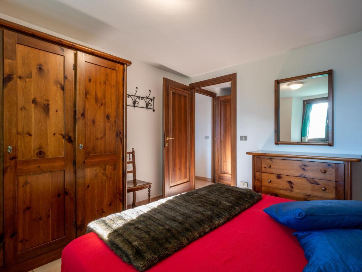 Apartment Grand Sarriod-2 By Interhome Saint-Nicolas Extérieur photo