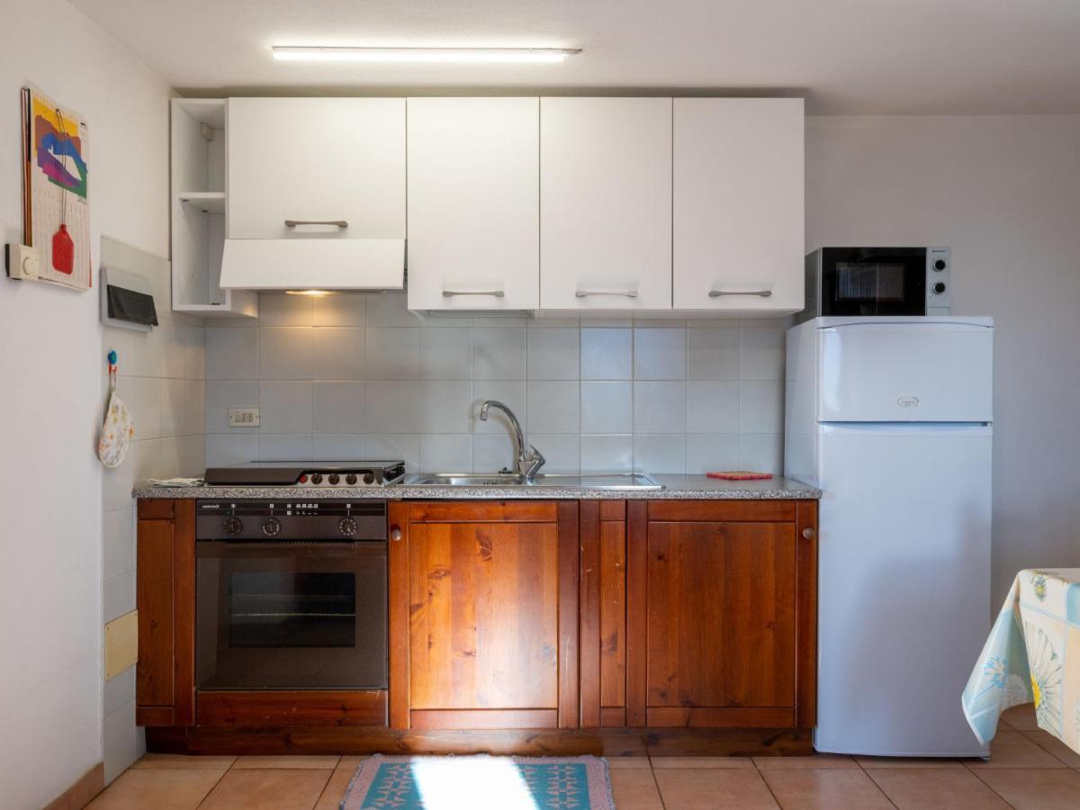 Apartment Grand Sarriod-2 By Interhome Saint-Nicolas Extérieur photo